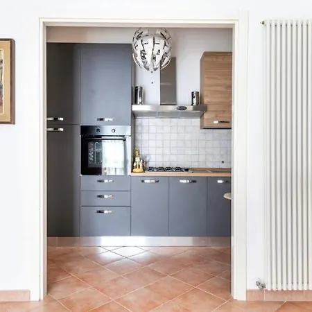 Apartamento Grace