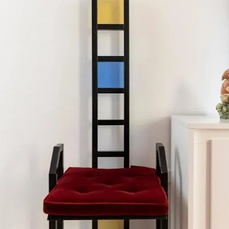 Apartamento Grace