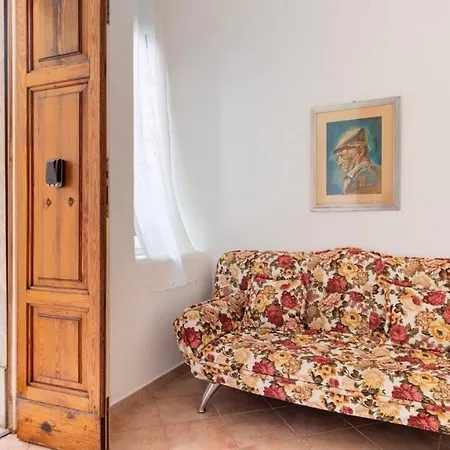 Apartamento Grace *