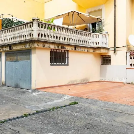Apartamento Grace